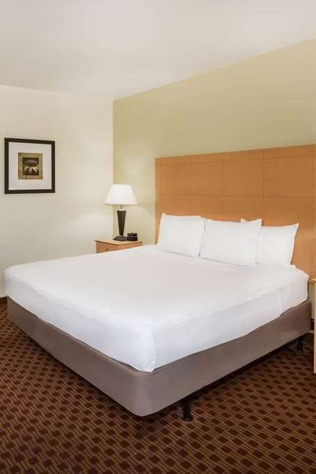 Hotel La Quinta Inn & Suites by Wyndham Odessa North photo 2