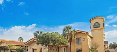 La Quinta Inn Market Square