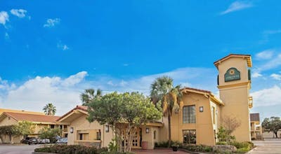 La Quinta Inn by Wyndham San Antonio Market Square