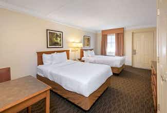 Hotel La Quinta Inn by Wyndham San Antonio Market Square photo 4