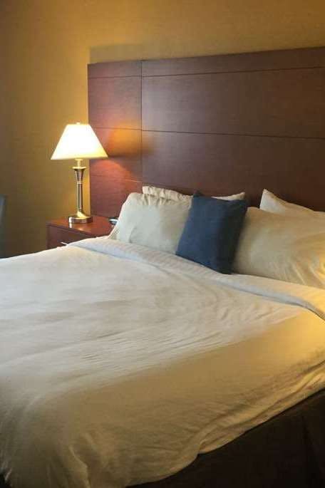 Hotel Baymont Mishawaka photo 1