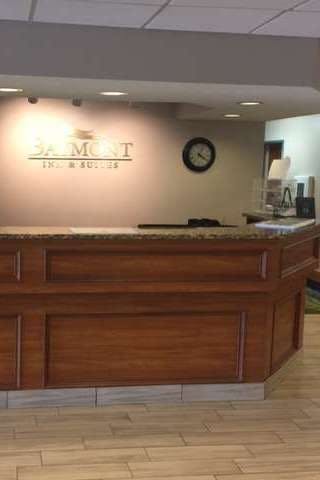 Hotel Baymont Mishawaka photo 4