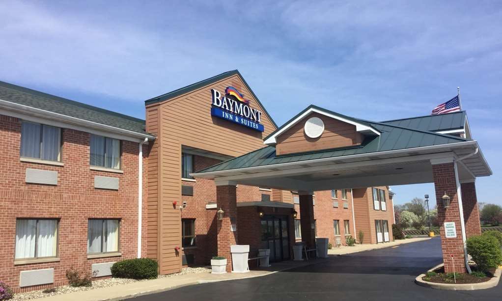 Baymont by Wyndham Mishawaka South Bend Area