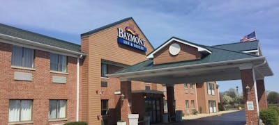 Baymont Mishawaka