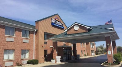 Baymont by Wyndham Mishawaka South Bend Area