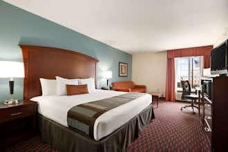 Hotel Wingate San Marcos photo 3