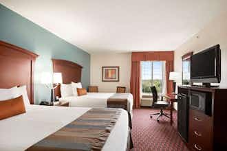 Hotel Wingate San Marcos photo 4