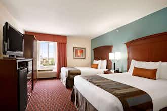 Hotel Wingate San Marcos photo 5