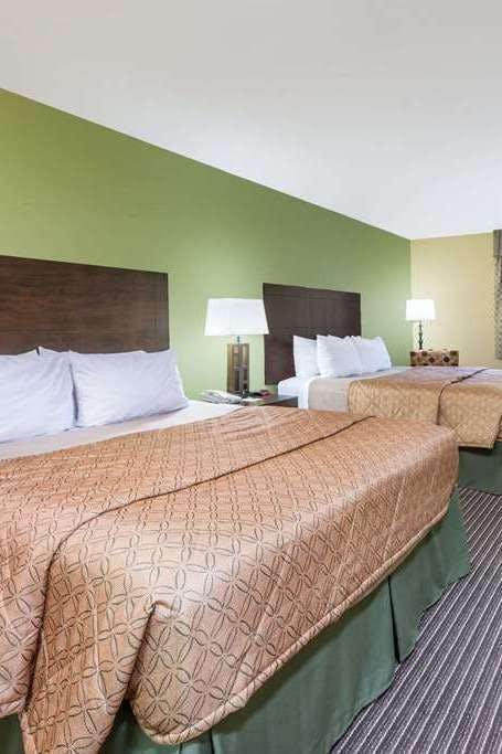 Hotel Days Inn Perryville photo 3