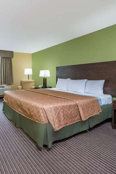 Hotel Days Inn Perryville photo 2