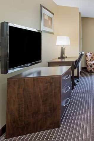 Hotel Days Inn Perryville photo 4