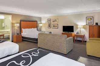 Hotel La Quinta Inn I 35 N Toepperwn photo 5