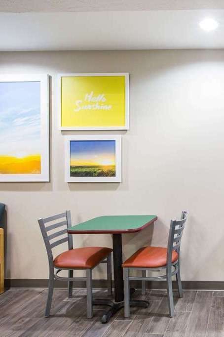 Hotel Days Inn by Wyndham Hays photo 4