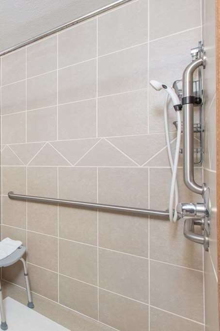 Hotel Days Inn by Wyndham Hays photo 2