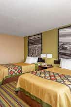 Hotel Super 8 Goshen photo 2