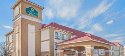 La Quinta Inn Ste OKC Yukon