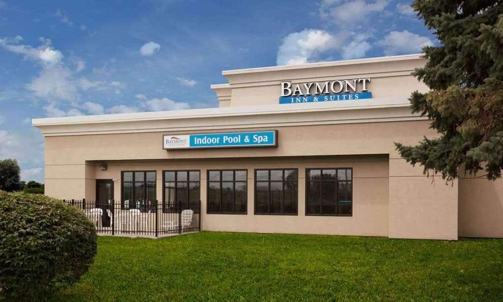 Baymont by Wyndham St. Joseph/Stevensville