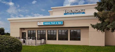 Baymont I S St. Joseph