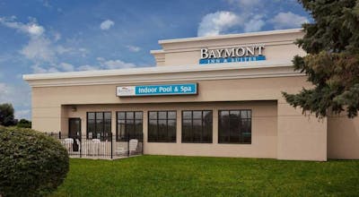 Baymont by Wyndham St. Joseph/Stevensville