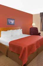 Hotel Super 8 by Wyndham St. Ignace photo 2