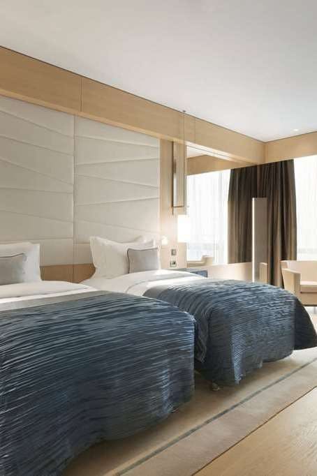 Hotel Wyndham Grand Istanbul Levent Hotel & Conference Center photo 1