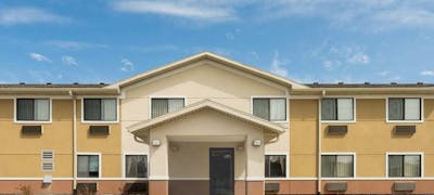 Super 8 Fond Du Lac