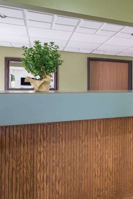 Hotel Super 8 by Wyndham Fond Du Lac photo 5