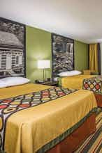 Hotel Super 8 by Wyndham Paragould photo 3