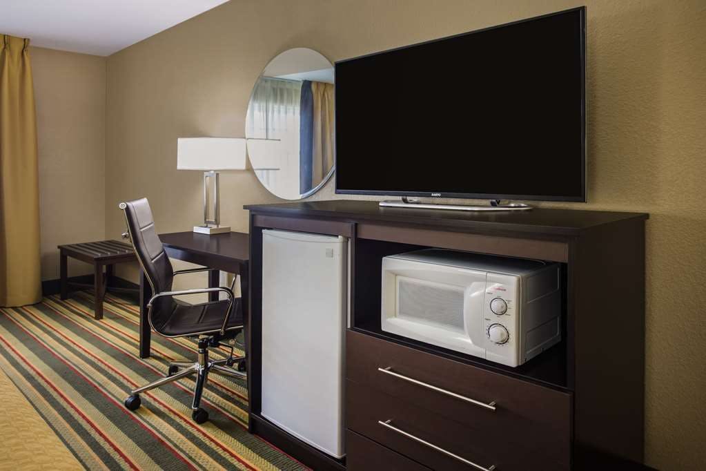 Hotel Super 8 by Wyndham Paragould photo 5