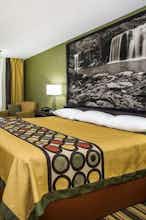 Hotel Super 8 by Wyndham Paragould photo 2