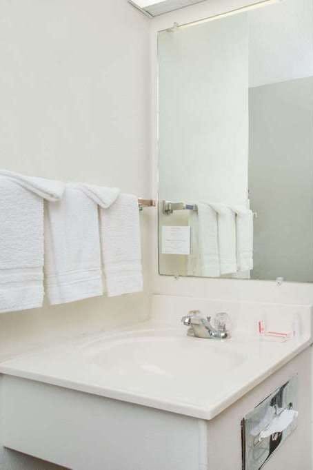 Hotel Days Inn Ogallala photo 4