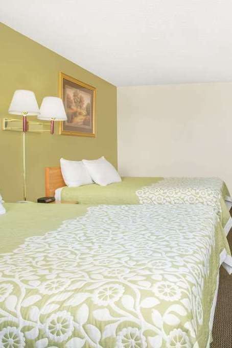 Hotel Days Inn Ogallala photo 2