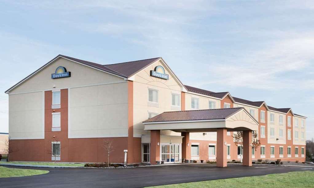 Days Inn by Wyndham Watertown Fort Drum