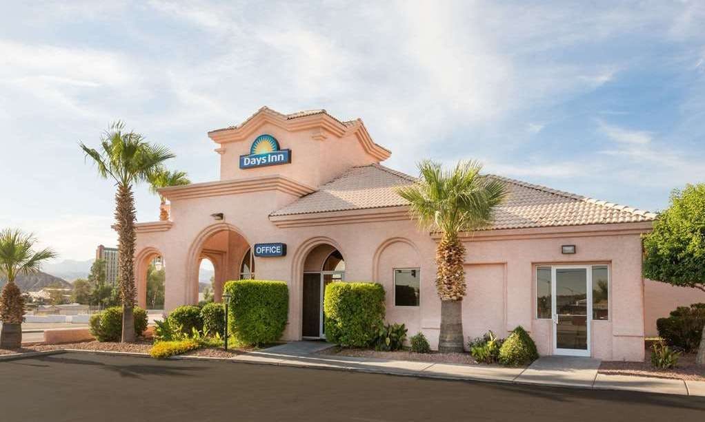 Days Inn by Wyndham Bullhead City