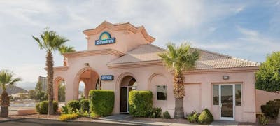 Days Inn Bullhead City