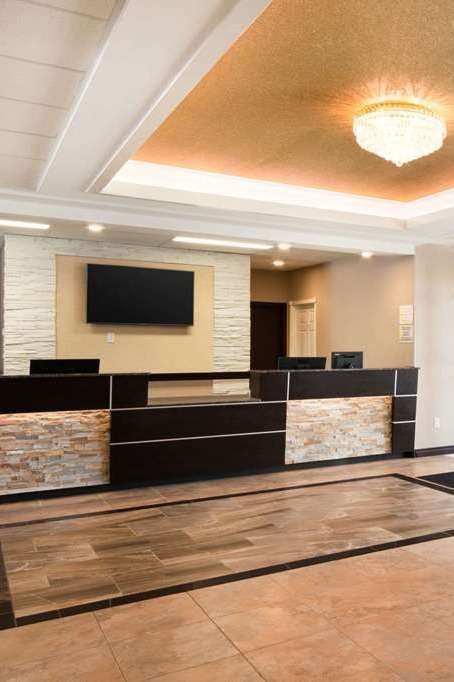 Hotel Super 8 by Wyndham Regina photo 5