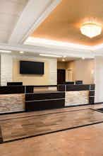 Hotel Super 8 by Wyndham Regina photo 5