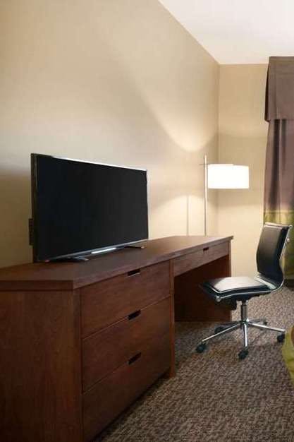 Hotel Super 8 by Wyndham Regina photo 3