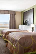 Hotel Super 8 by Wyndham Regina photo 2