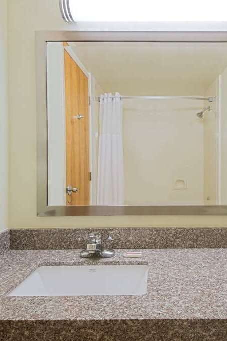 Hotel Days Inn Fremont photo 4