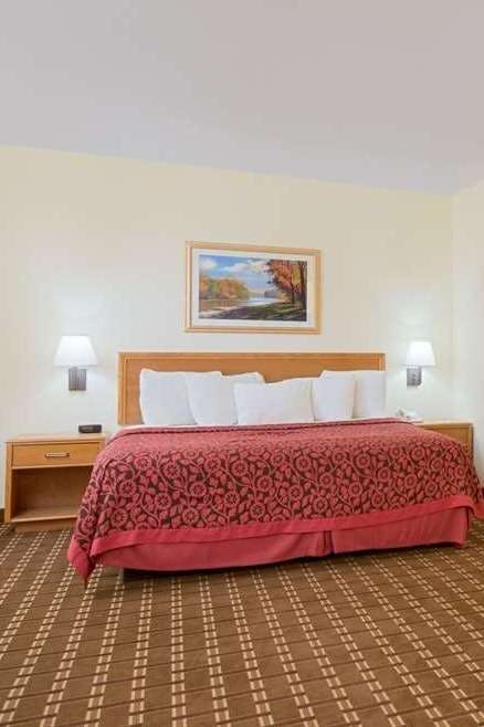 Hotel Days Inn Fremont photo 1