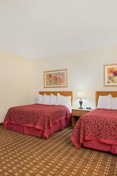 Hotel Days Inn Fremont photo 2