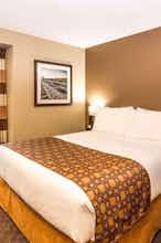 Hotel Microtel Whitecourt photo 1