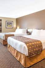 Hotel Microtel Whitecourt photo 2