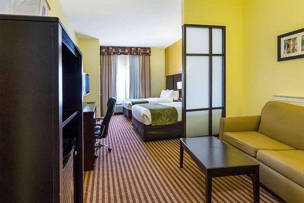 Hotel DI Houston / W Energy Corridor photo 4