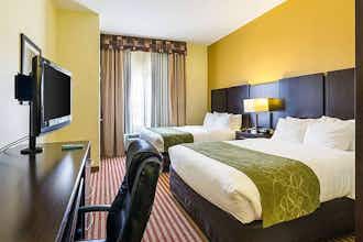 Hotel DI Houston / W Energy Corridor photo 3