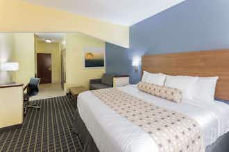 Hotel Days Inn and Suites Union City photo 3