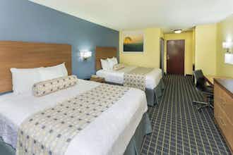 Hotel Days Inn and Suites Union City photo 4