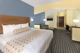 Hotel Days Inn and Suites Union City photo 5