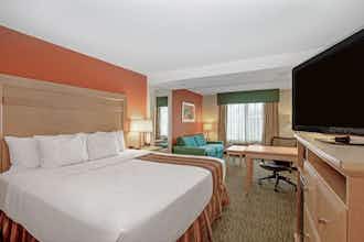Hotel La Quinta Inn Ste Grand Forks photo 3